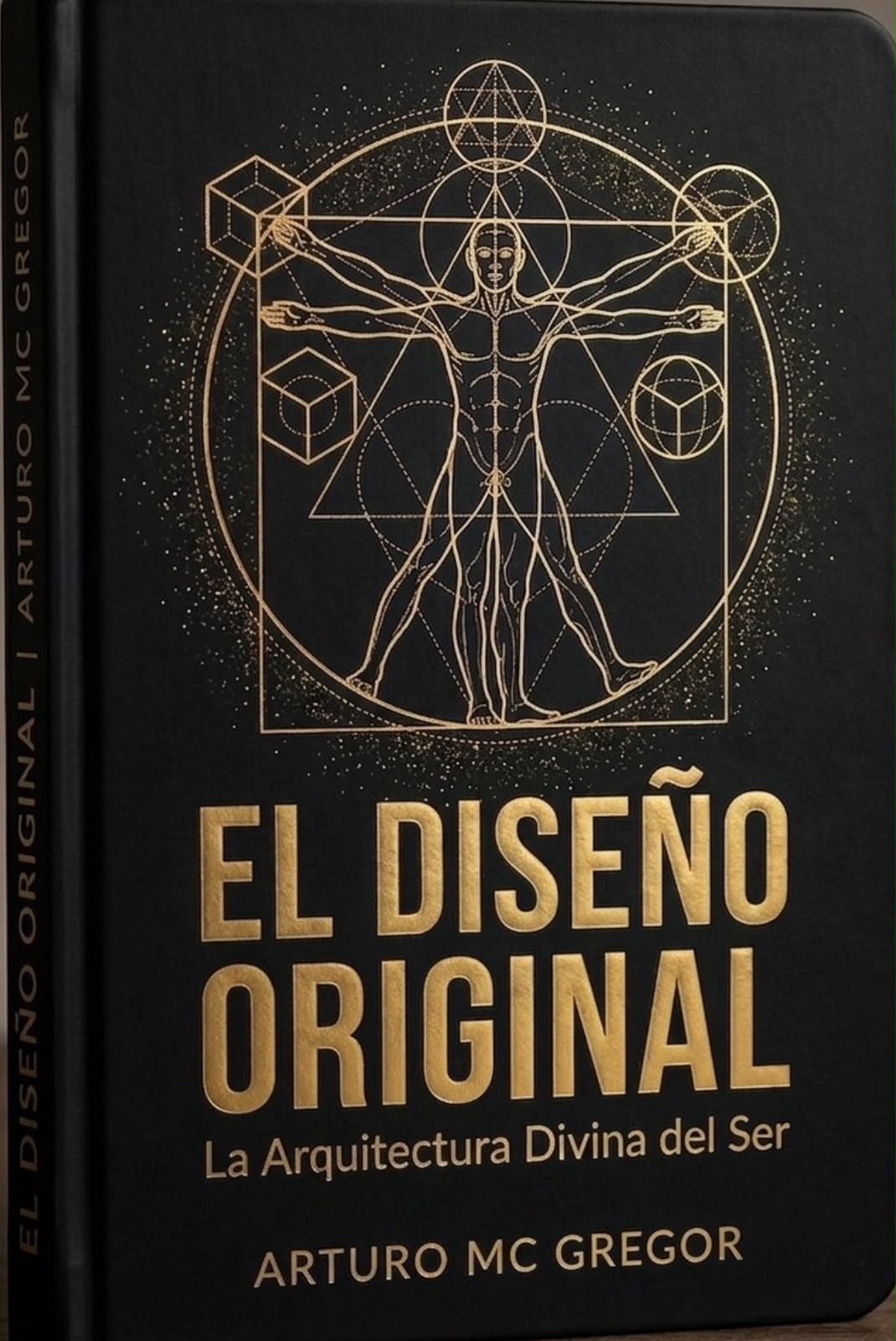 El Diseño Original